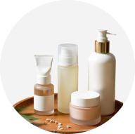 Косметика и гигиена